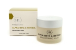 ALPHA-BETA & RETINOL Brightening Mask - Holy Land (HL) - Осветляющая маска - 50 мл. ALPHA-BETA & RETINOL Brightening Mask - Holy Land (HL) - Осветляющая маска - 50 мл.
