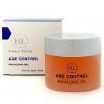 AGE CONTROL Rebuilding Gel - Holy Land (HL) - Восстанавливающий гель - 50 мл. AGE CONTROL Rebuilding Gel - Holy Land (HL) - Восстанавливающий гель - 50 мл.