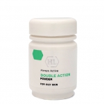 DOUBLE ACTION Powder - Holy Land (HL) - Защитная пудра - 50 мл. DOUBLE ACTION Powder - Holy Land (HL) - Защитная пудра - 50 мл.