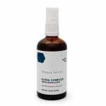 ALPHA COMPLEX Rapid Exfoliator - Holy Land (HL) - Химический пилинг - 100 мл. ALPHA COMPLEX Rapid Exfoliator - Holy Land (HL) - Химический пилинг - 100 мл.
